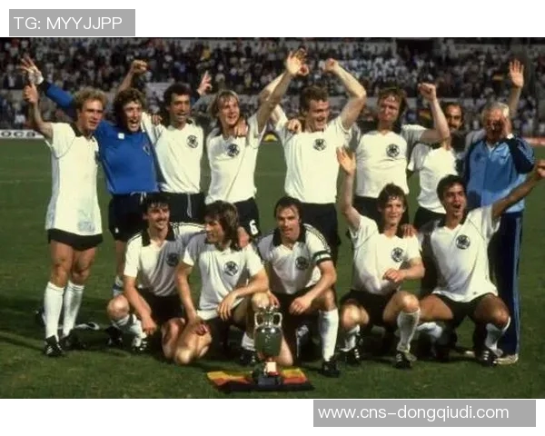 德国足球巨星的辉煌历程与对世界足球的深远影响 德国足球巨星的辉煌历程与对世界足球的深远影响