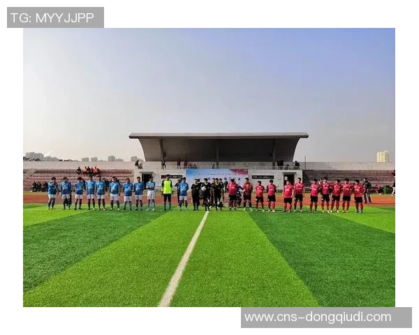 足球竞赛规程详解与实施指南助力提升赛事公平与竞技水平 足球竞赛规程详解与实施指南助力提升赛事公平与竞技水平