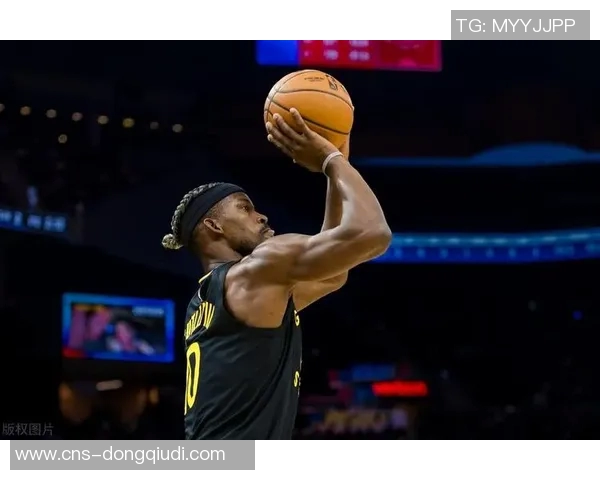 巴特勒助力勇士战绩飙升一项数据从倒数第一跃居第一