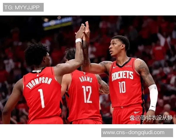 火箭坚定不移拒绝交易史密斯显示其在球队建设中的核心地位